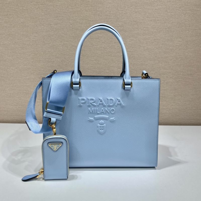 Prada Top Handle Bags - Click Image to Close